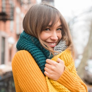 winter outfit