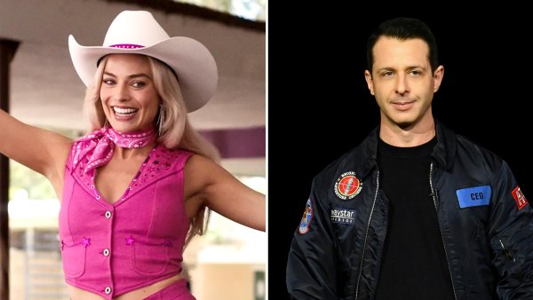 Golden Globes 2024 Nominations: See the Complete List