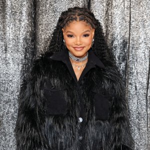 Halle Bailey Shares Gratitude for Real Supporters After Pregnancy Rumors