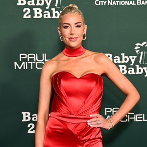 Heather Rae Young Officially Confirms She's ‘Not Returning’ for ‘Selling Sunset’ Season 8