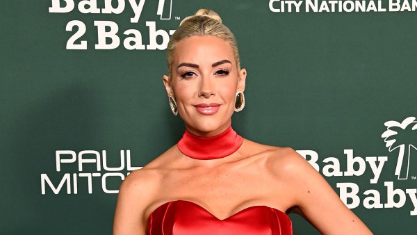 Heather Rae Young Officially Confirms She's ‘Not Returning’ for ‘Selling Sunset’ Season 8