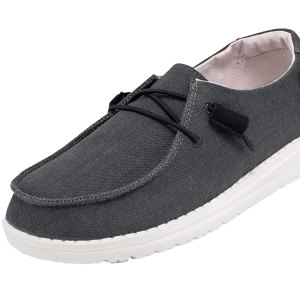 Hey Dude shoes