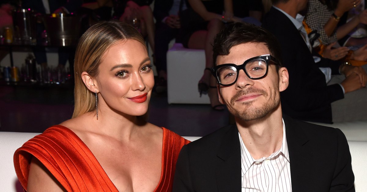 Hilary Duff and Matthew Koma’s Marriage Is Stronger Than Ever – Ericatement