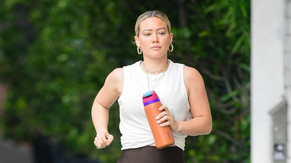 Hilary Duff