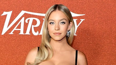 How Sydney Sweeney Overcame Feeling ‘Uncomfortable’ About Her Breasts- ‘Flaunt What You Got’