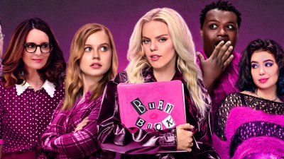 How the musical film adaptation of Mean Girls compares to the OG movie cast