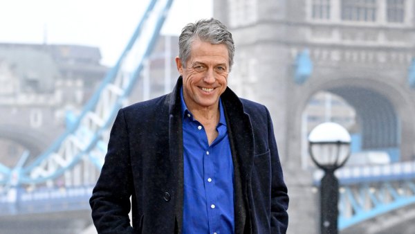 Hugh Grant Hates Making Movies But Needs the Money