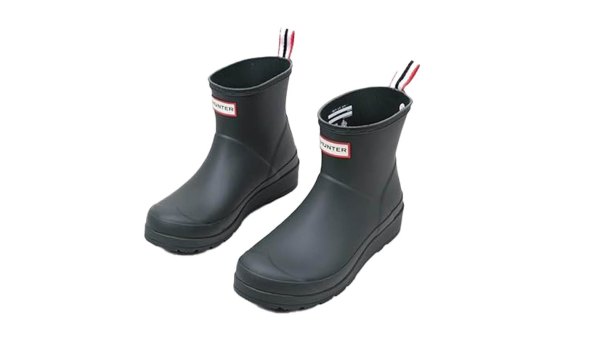 Hunter Play Short Boot