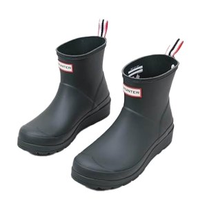 Hunter Play Short Boot