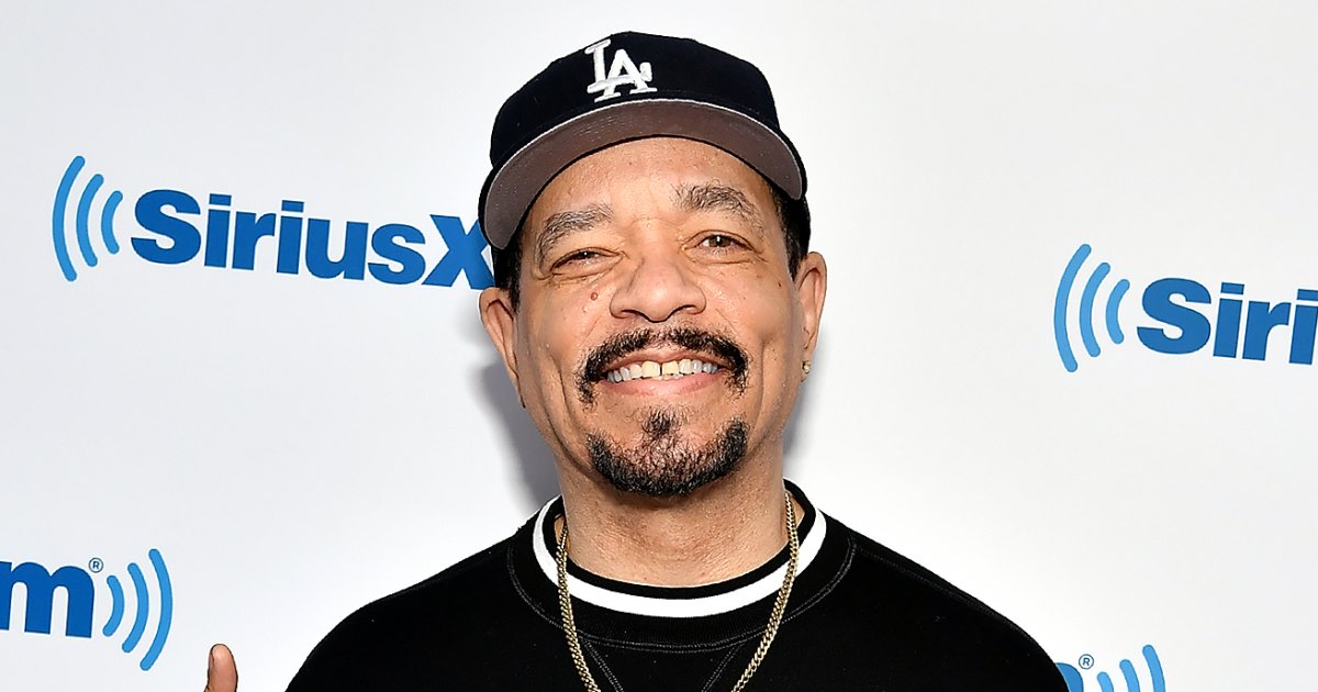 Ice T is Down with Being Replaced With A.I. ‘If You Cant Beat Them Join Them1