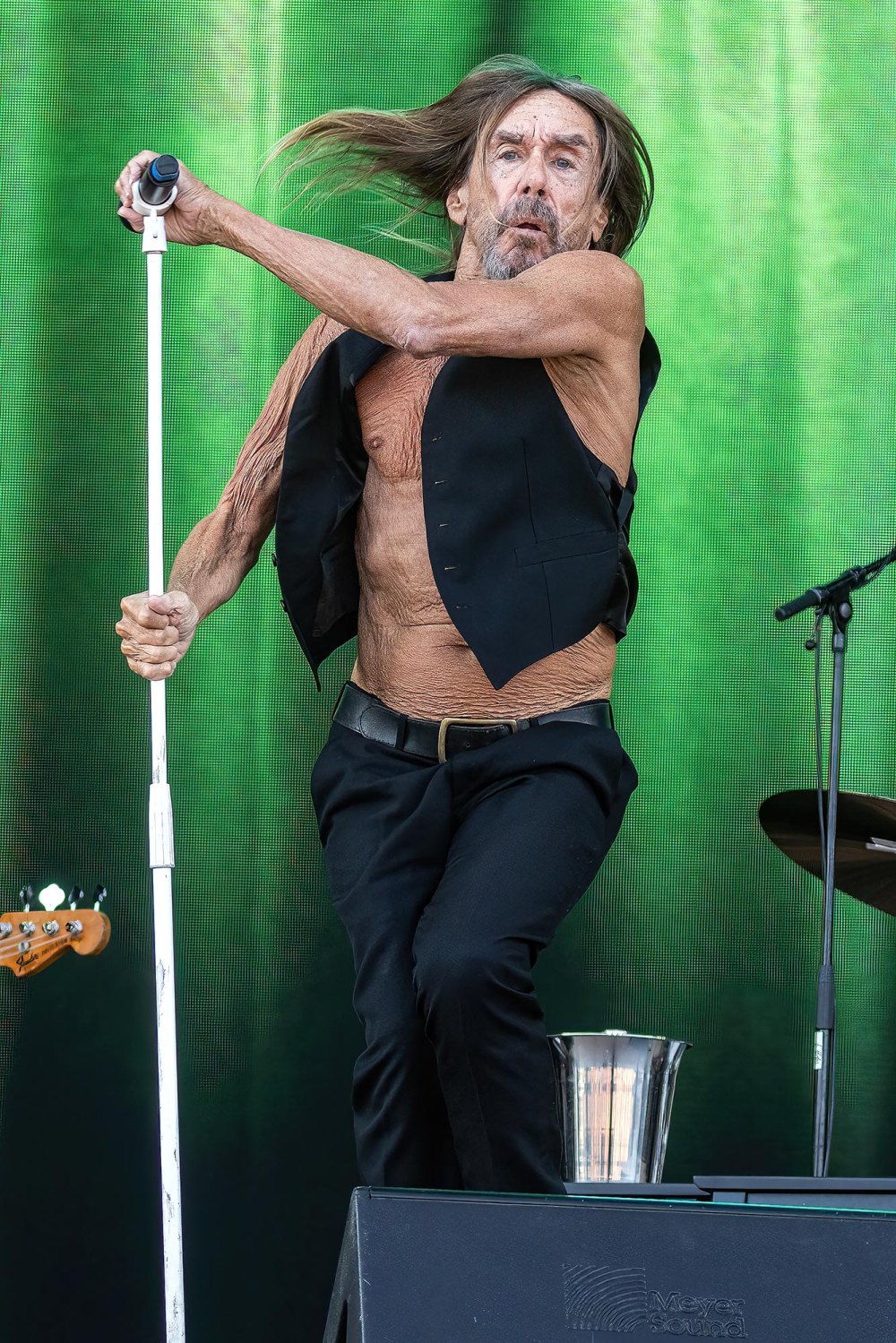 Iggy Pop The Best Albums of 2023