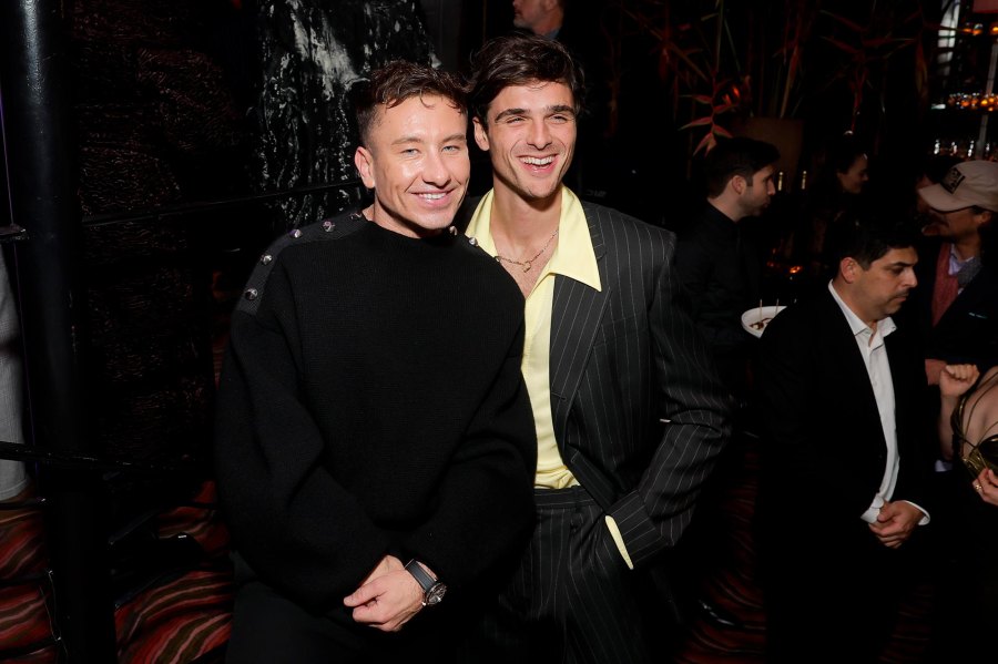 Internet Boyfriends of 2023 Ranked 384 Barry Keoghan and Jacob Elordi