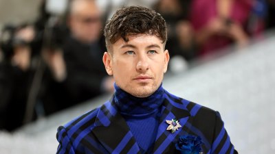 Irish Actor Barry Keoghan's Dating History: From Low Key Lovers to Rumored Romances