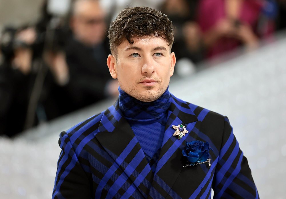 Irish Actor Barry Keoghan’s Dating History: From Low Key Lovers to Rumored Romances