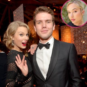Is Taylor Swift's Brother Austin Dating Sydney Ness? 5 Things to Know About His Rumored Girlfriend