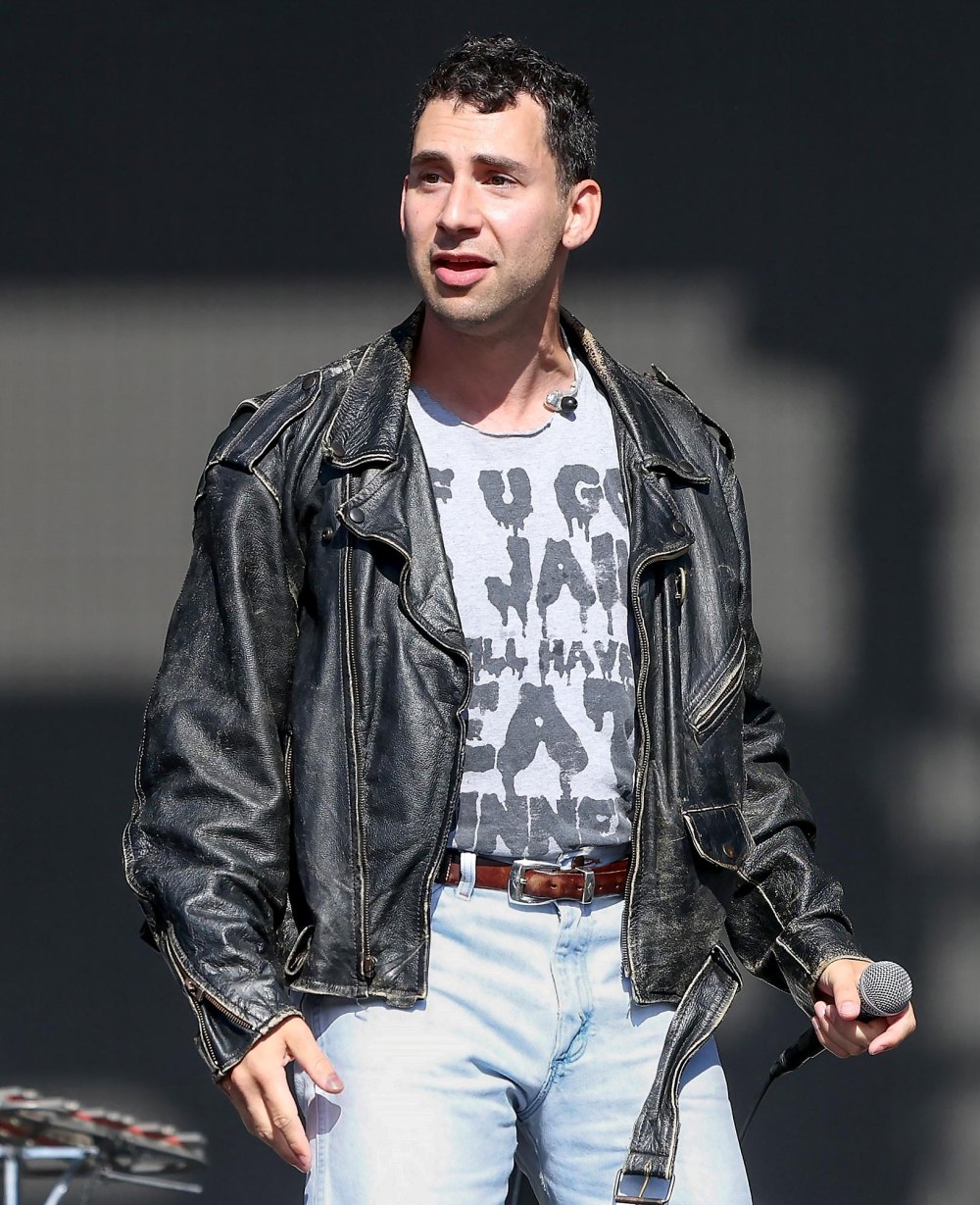Jack Antonoff Shares the Hardest Part of Making \'1989 (Taylor\'s Version)\' |  Us Weekly