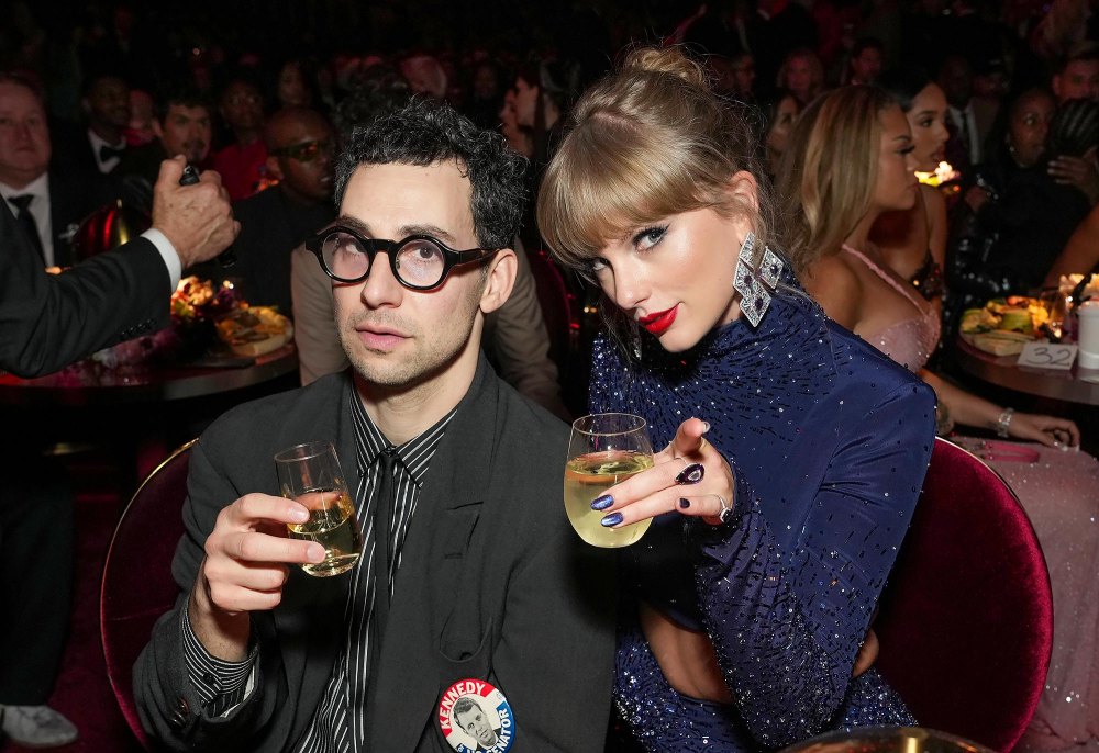 Jack Antonoff Recalls the Hardest Part of Making ‘1989 (Taylor’s Version)’: It’s A ‘Weird, Messy Symphony’