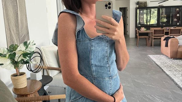 Jade Roper Believes Late Son Beau Sent Her a Pretty Sunset on Her Birthday