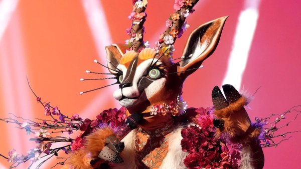 Janel Parrish Says ‘Pretty Little Liars’ Fans Immediately ID’ed Her on 'The Masked Singer'