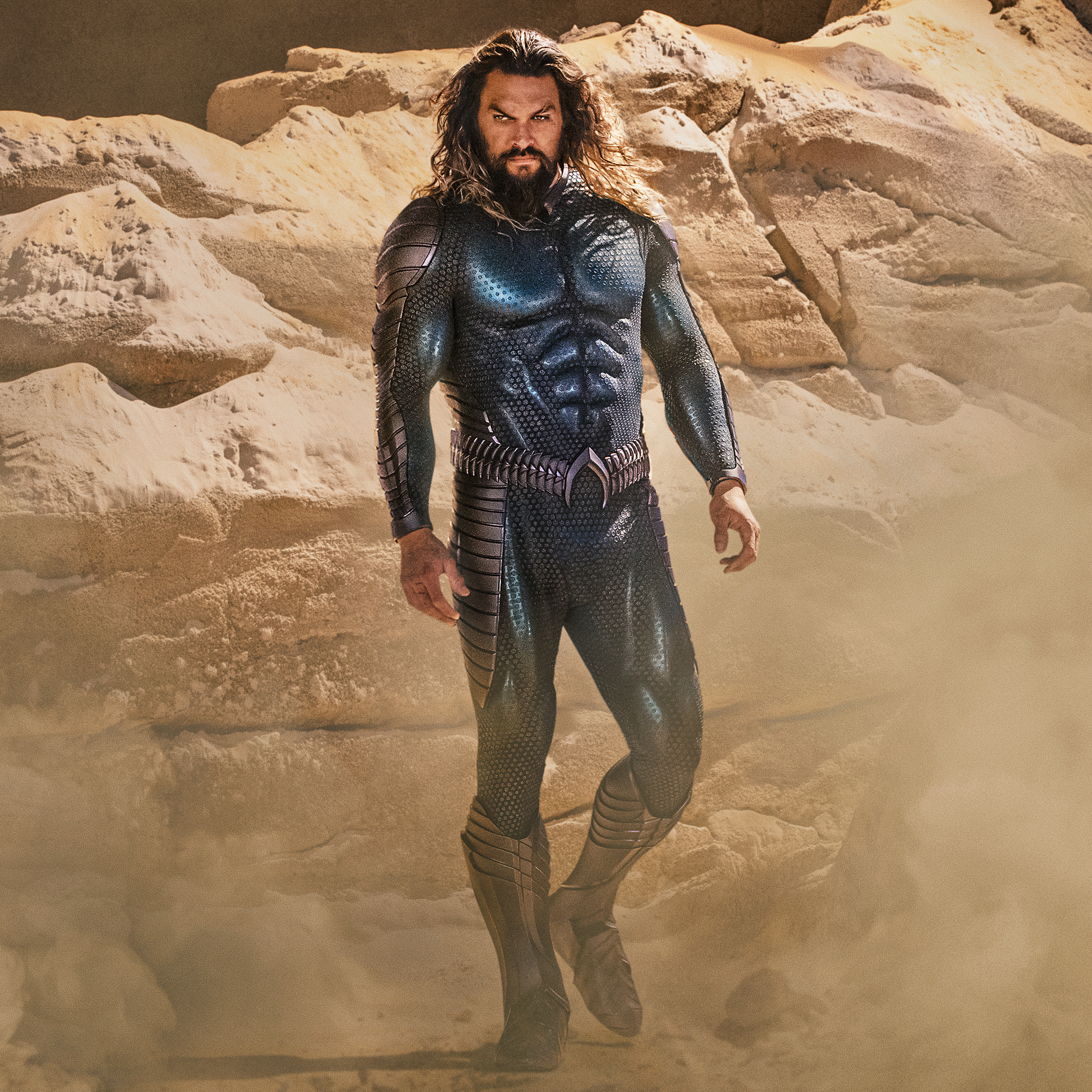 Jason Momoa's Aquaman Diet: Embracing an All-Inclusive Approach to Eating