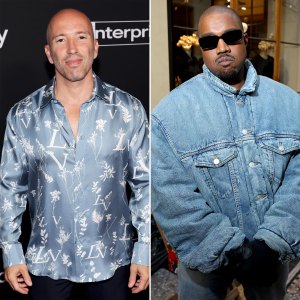Jason Oppenheim Lists Kanye West Malibu Home for 53 Million