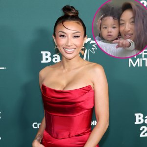 Jeannie Mai Is Manifesting Pure Joy for Herself and Daughter Monaco in 2024 After Messy Jeezy Split 611