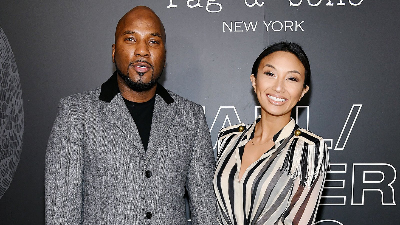 Jeezy Accuses Estranged Wife Jeannie Mai of Being a Gatekeeper' to Daughter Monaco