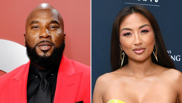 Jeezy Denies Cheating After Jeannie Mai Asks to Enforce Prenuptial Agreement's Infidelity Clause