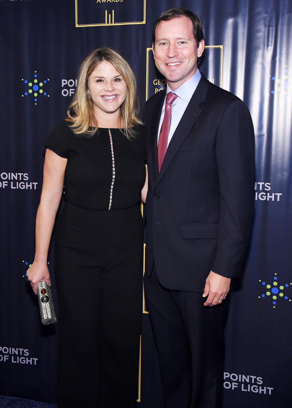 Jenna Bush Hager says son Hal is pranking me by asking husband Henry to read mother-son book
