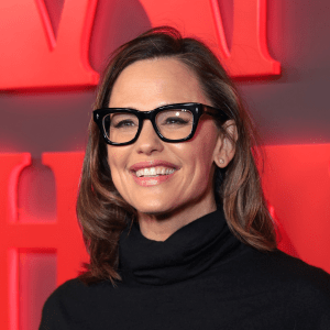 Jennifer Garner