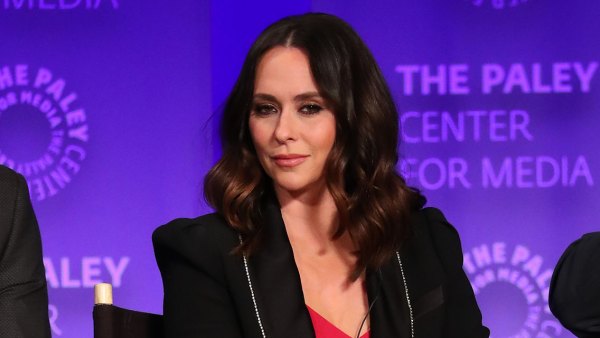 Jennifer Love Hewitt