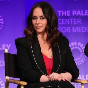 Jennifer Love Hewitt