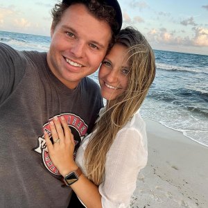 Jeremiah Duggar and Wife Hannah Duggar Welcome Their 2nd Baby