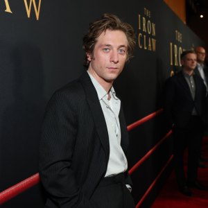 Jeremy Allen White Reveals Which Bravo Reality Show Is Considered His Guilty Pleasure
