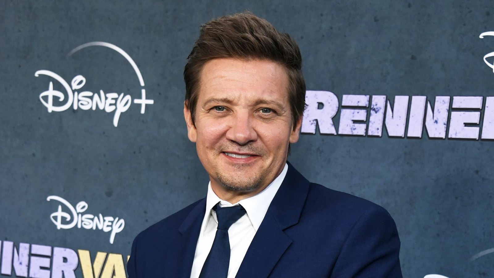 Jeremy Renner Sings About Unpredictability of Life in 1st Preview of Life And Titanium Album