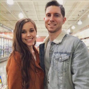Jessa Duggar and Husband Ben Seewald Reveal Name of Baby No. 5 It Suits Him Well 578