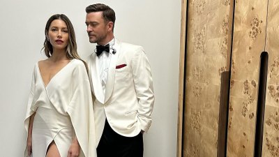 Jessica Biel and Justin Timberlakes Relationship Timeline