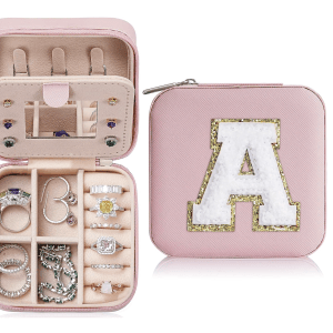 Jewelry Box