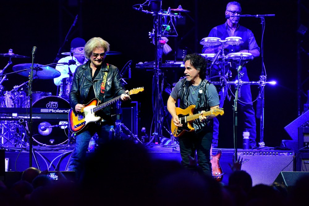 John Oates Says Never Say Never About Working With Daryl Hall Again After Lawsuit 2