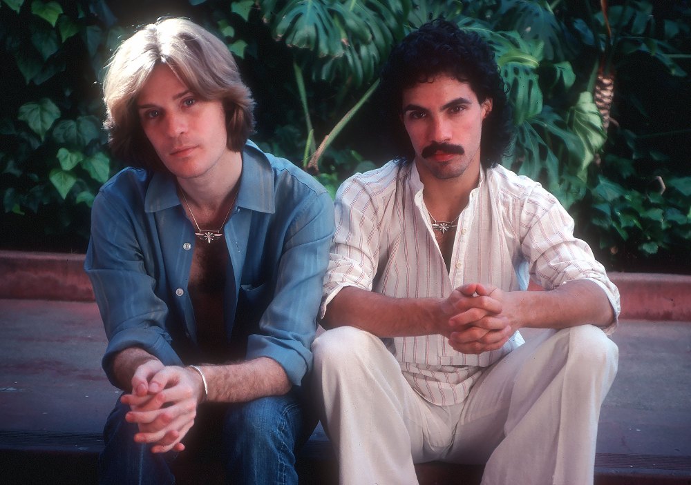 John Oates Says Never Say Never About Working With Daryl Hall Again After Lawsuit