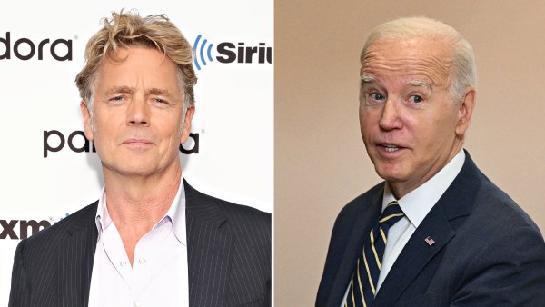 John Schneider Is Reportedly Under Investigation for Threatening Joe Biden