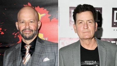 Jon Cryer Doesn t Think Charlie Sheen Knows My Number Anymore