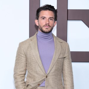Jonathan Bailey Says Random Man Threatened His Life Because He Was Gay