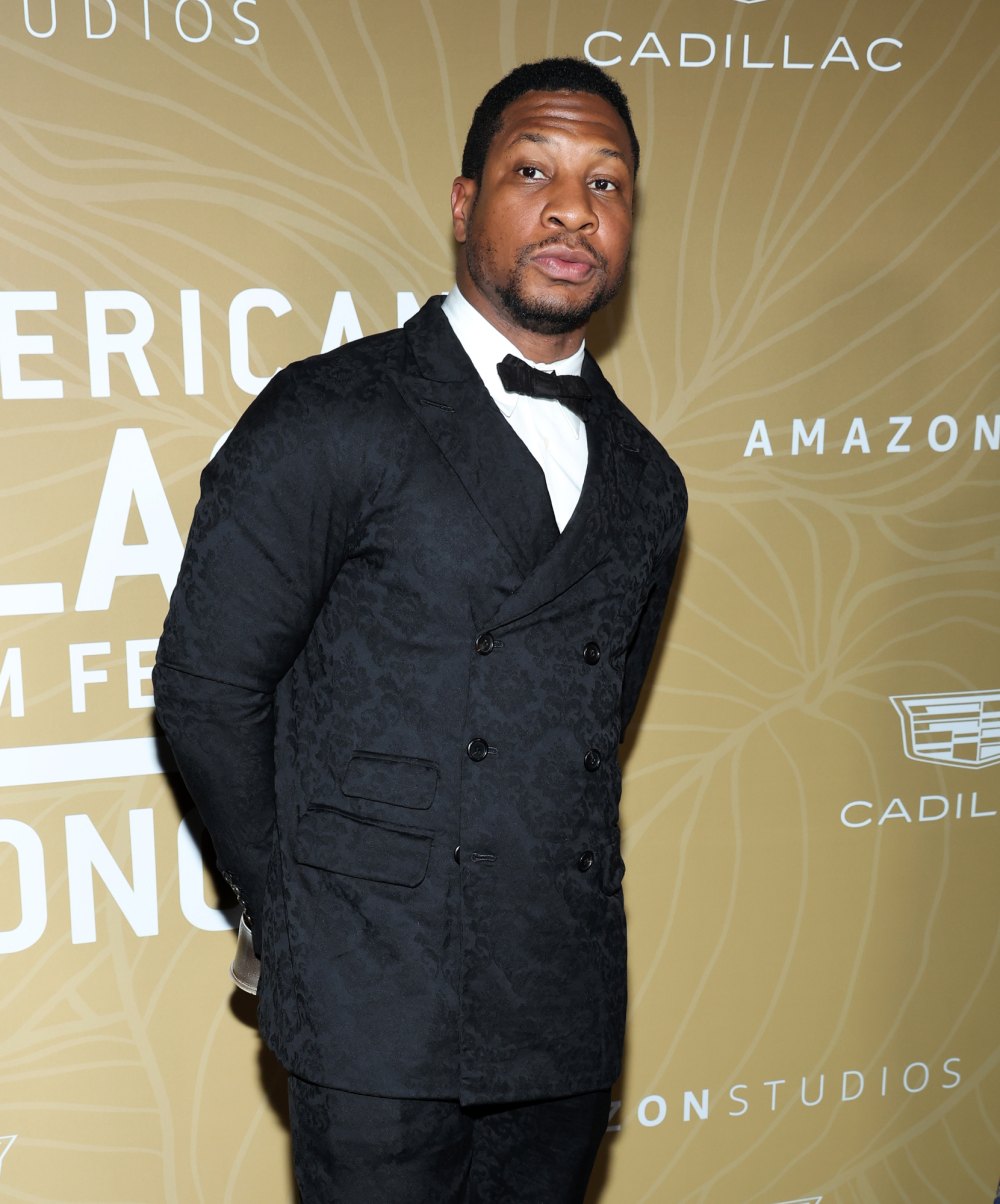 Jonathan Majors Found Guilty of Domestic Assault Charges
