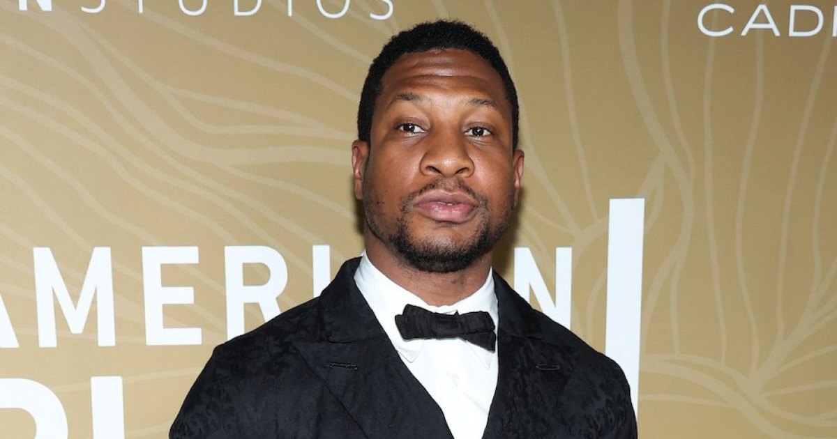 Jonathan Majors Sent Disturbing Texts to Ex Grace Jabbari, Trial Reveals Jonathan Majors Sent Disturbing Texts to Ex Grace Jabbari, Trial Reveals
