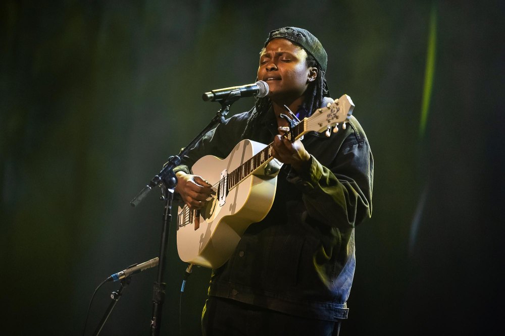 Joy Oladokun The Best Albums of 2023