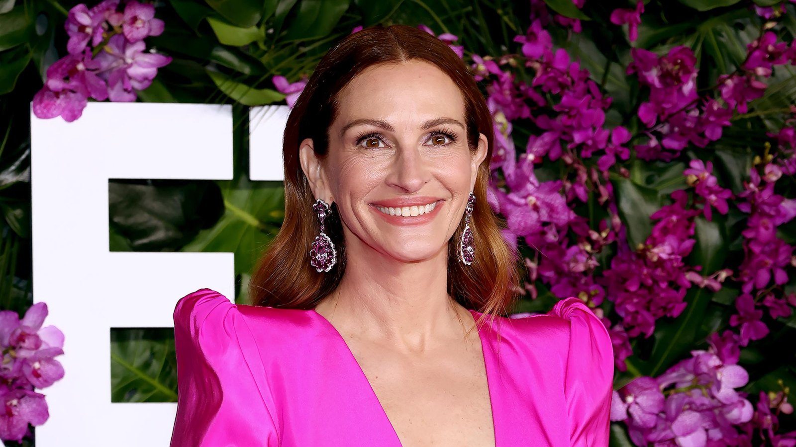 Julia Roberts Opens Up About Posting Photos of Her Kids Without ‘Infringing on Their Privacy’