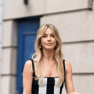 Julianne Hough