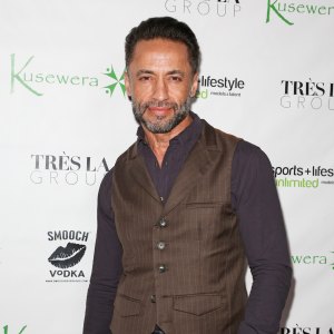 Kamar De Los Reyes Dead at 56 After Cancer Battle