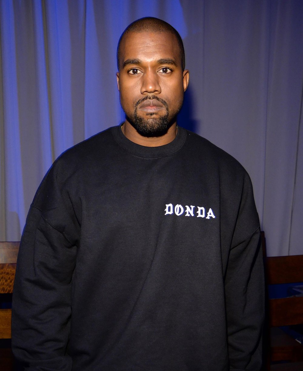 Kanye West ‘Sincerely Apologizes’ For His Antisemitic Comments in New Note Written In Hebrew